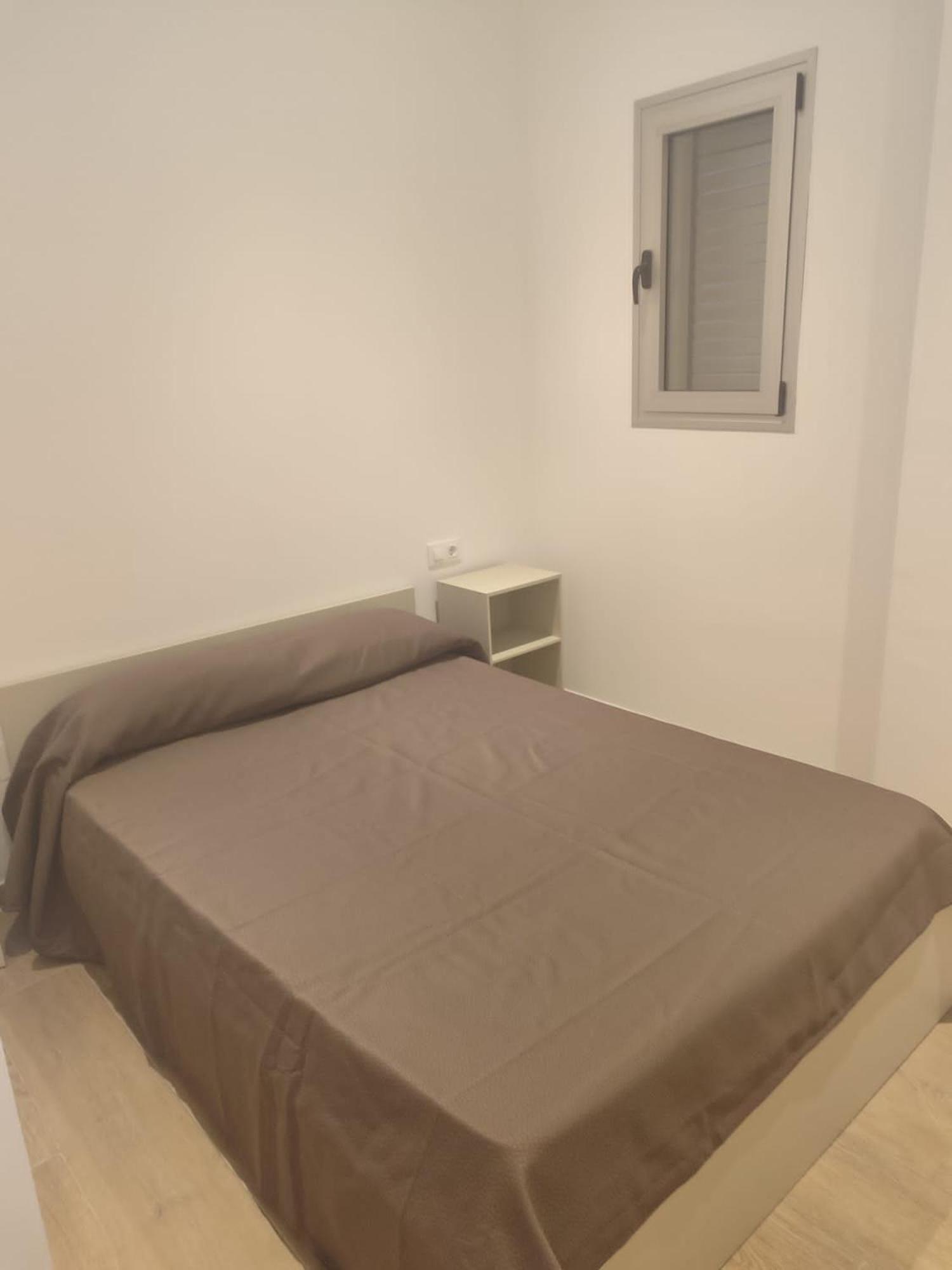 Apartamento La Chanca Playa 1 科尼尔-德拉弗龙特拉 外观 照片