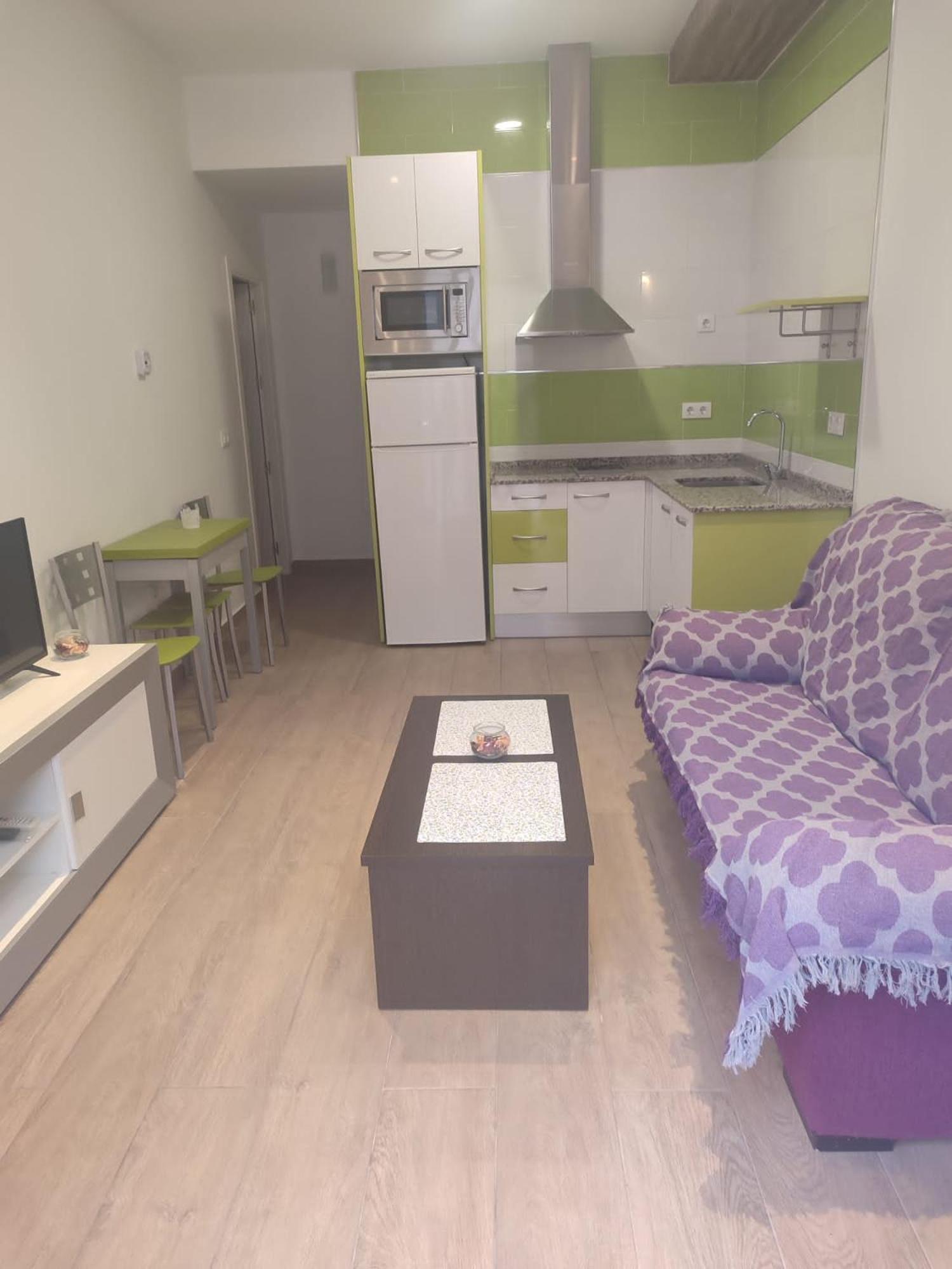Apartamento La Chanca Playa 1 科尼尔-德拉弗龙特拉 外观 照片