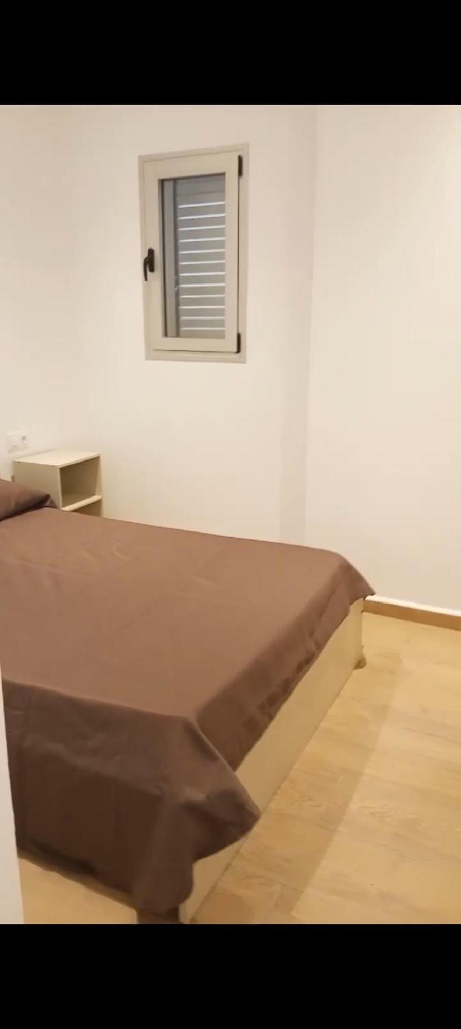 Apartamento La Chanca Playa 1 科尼尔-德拉弗龙特拉 外观 照片
