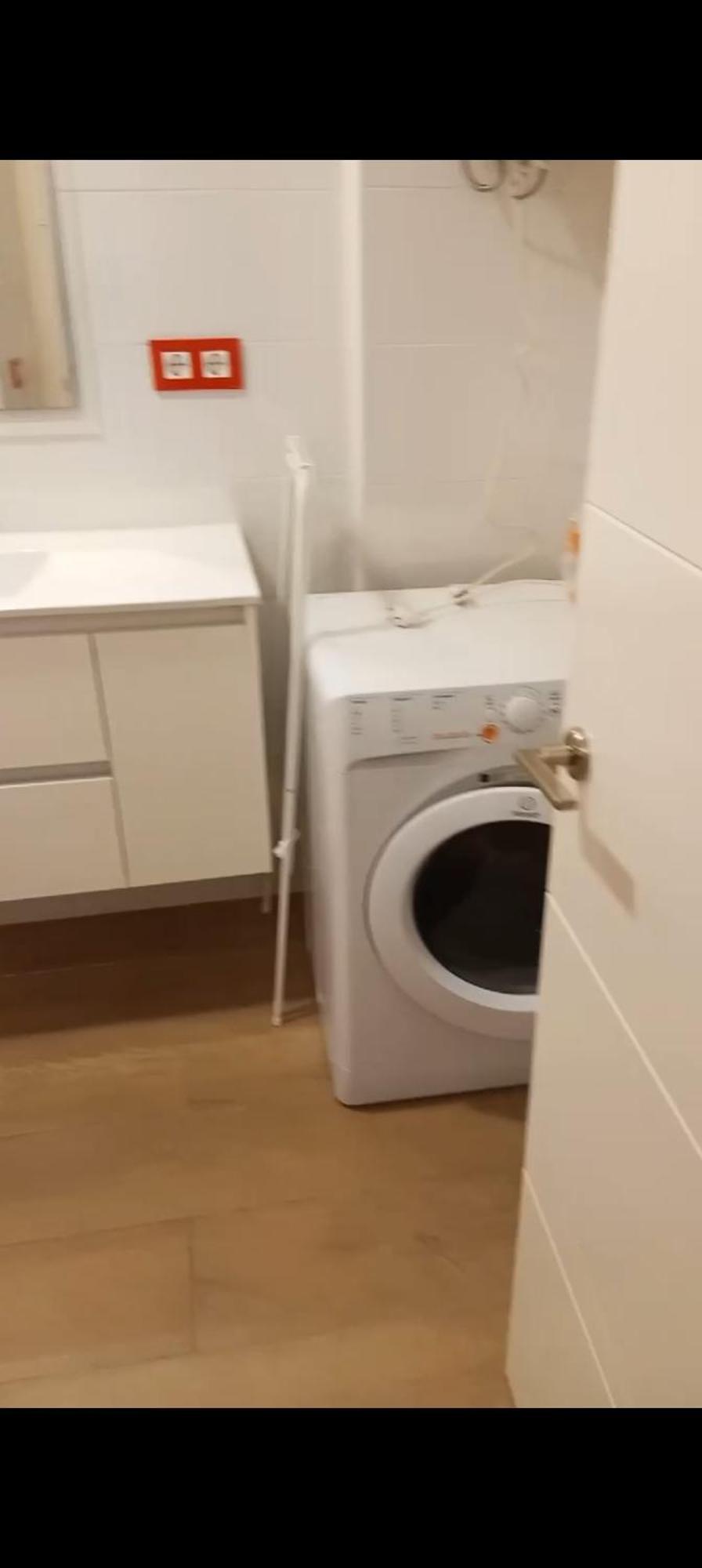 Apartamento La Chanca Playa 1 科尼尔-德拉弗龙特拉 外观 照片