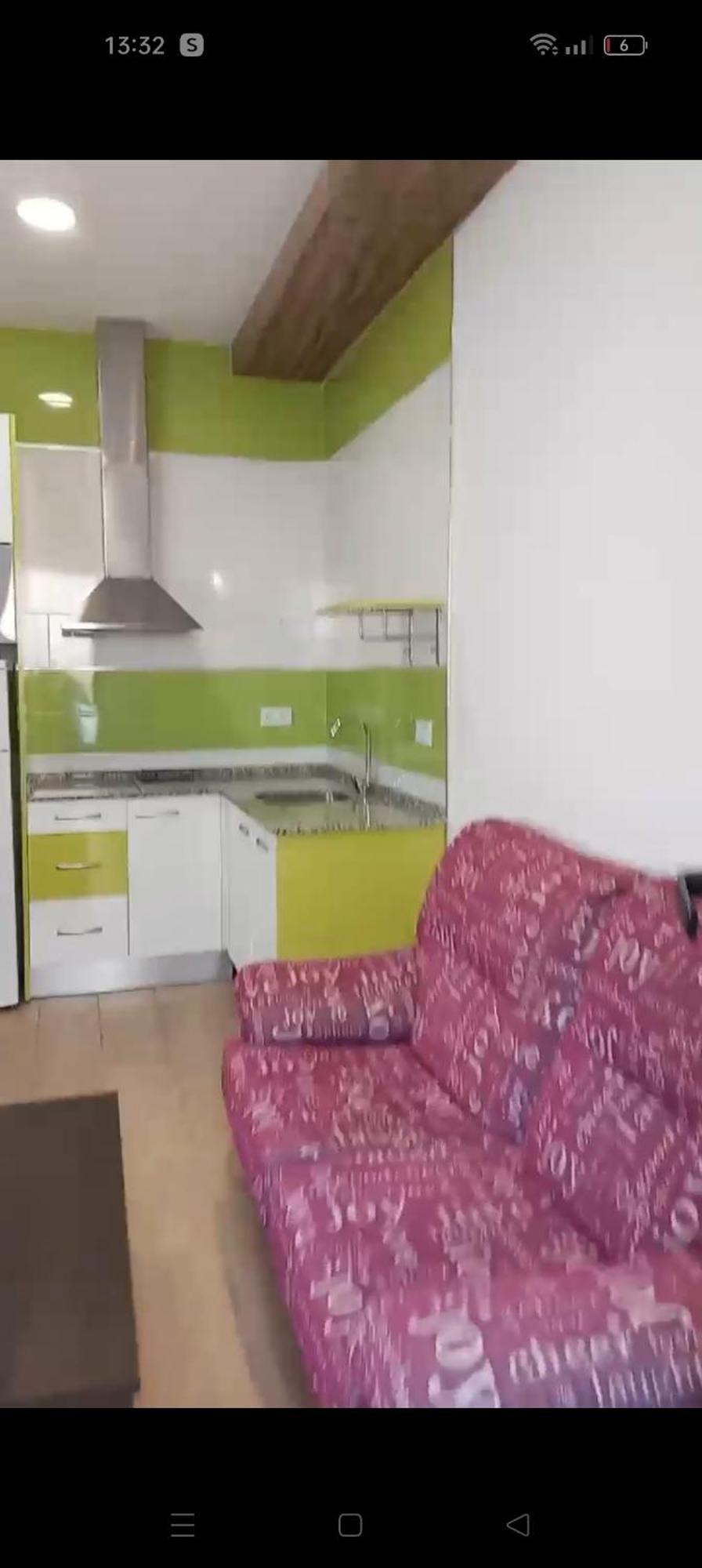 Apartamento La Chanca Playa 1 科尼尔-德拉弗龙特拉 外观 照片
