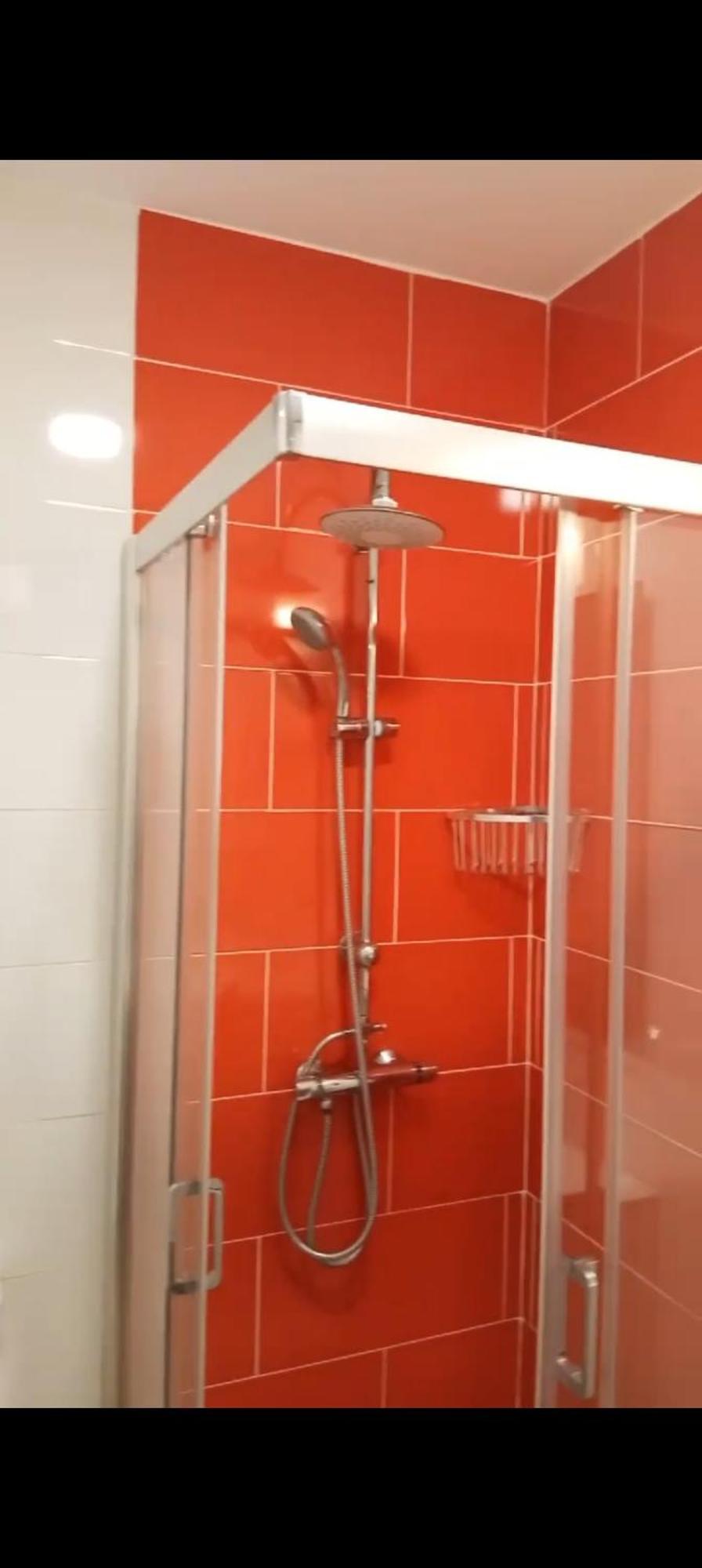 Apartamento La Chanca Playa 1 科尼尔-德拉弗龙特拉 外观 照片