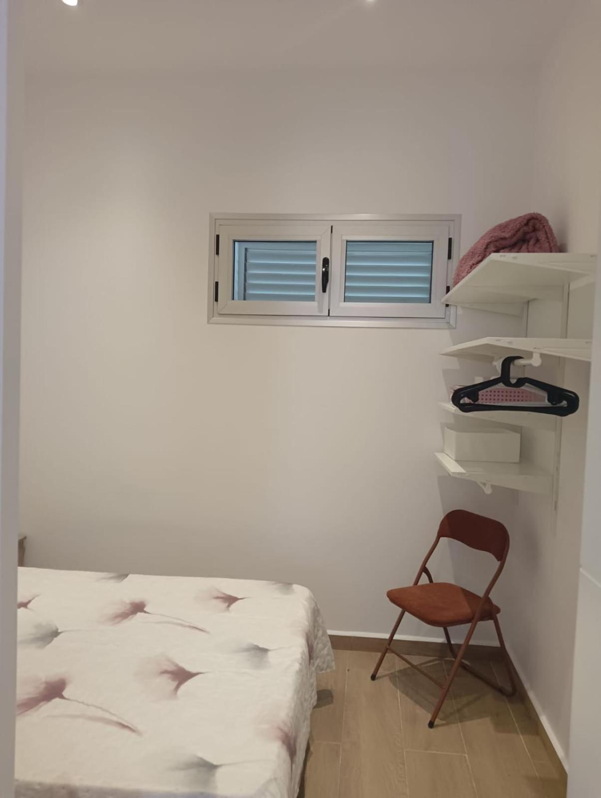 Apartamento La Chanca Playa 1 科尼尔-德拉弗龙特拉 外观 照片