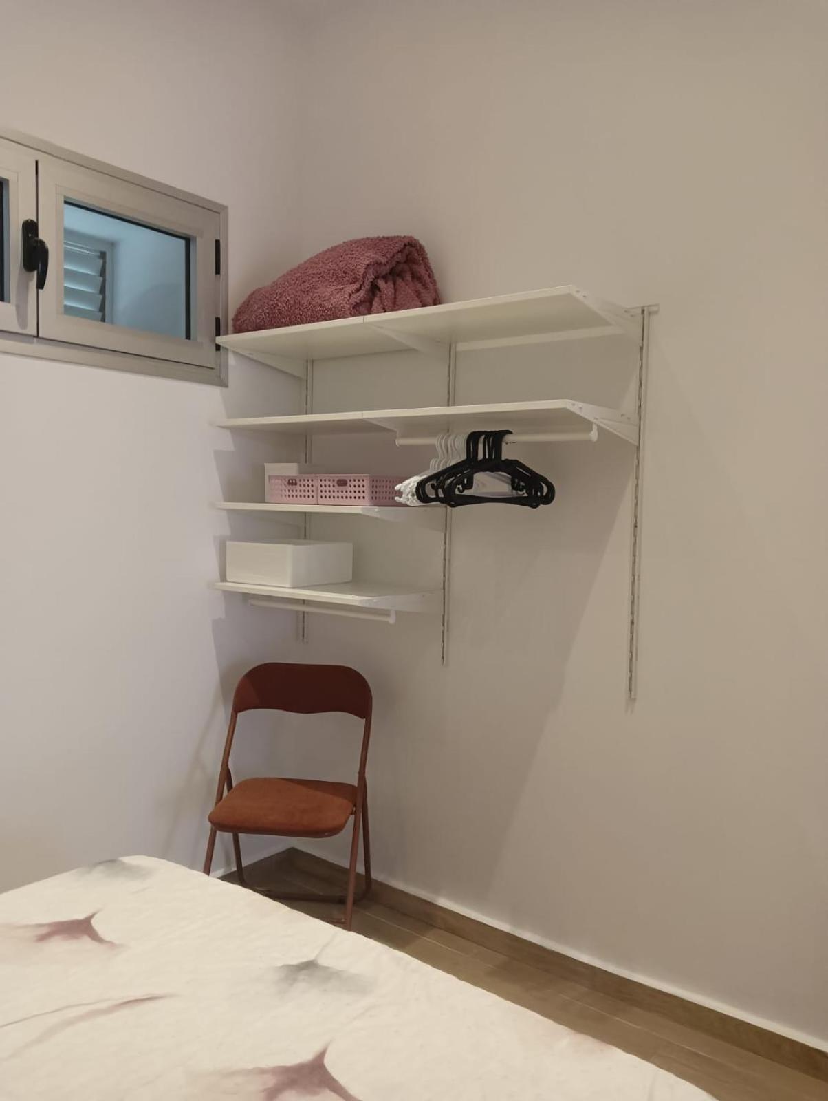 Apartamento La Chanca Playa 1 科尼尔-德拉弗龙特拉 外观 照片