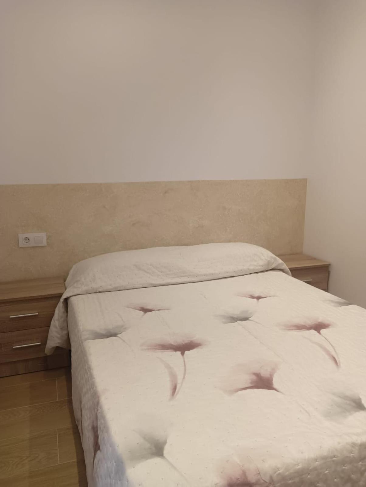 Apartamento La Chanca Playa 1 科尼尔-德拉弗龙特拉 外观 照片